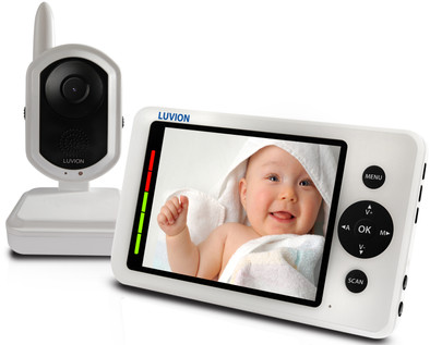 Luvion Grand Elite is nooit meer leverbaar