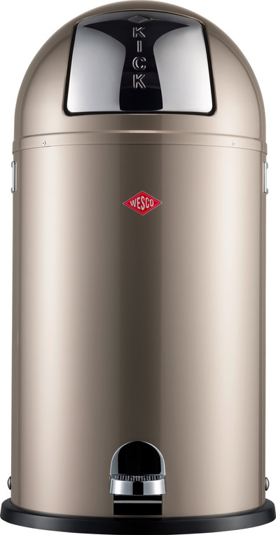 Wesco Kickboy 40 Liter is nooit meer leverbaar