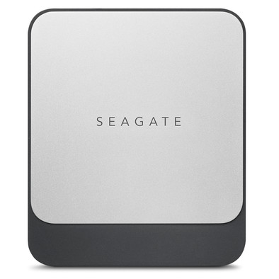 Seagate Fast SSD usb-c portable drive 250GB is no longer available