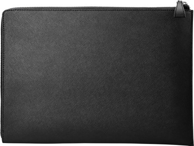 HP Spectre 15'' Lederen Sleeve Zwart is nooit meer leverbaar