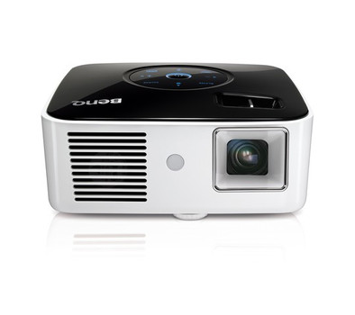 BenQ GP1 is nooit meer leverbaar