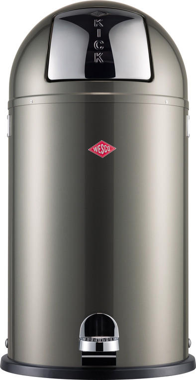 Wesco Kickboy 40 Liter is nooit meer leverbaar