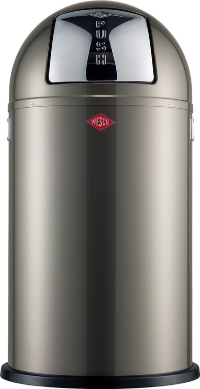 Wesco Pushboy 50 Liter is no longer available