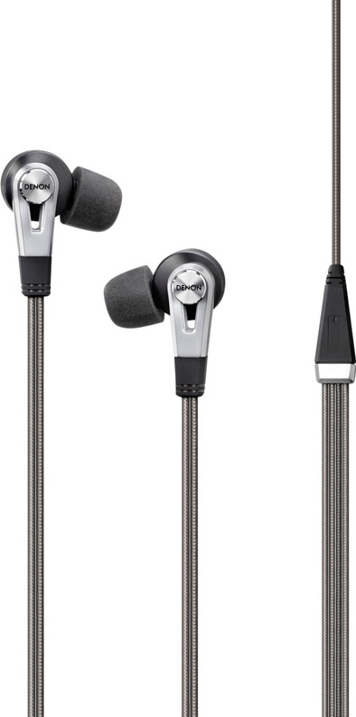 Denon AH-C821 is no longer available