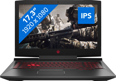 HP Omen 17-an193nd is no longer available
