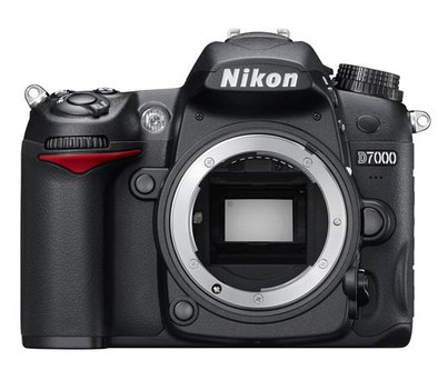 Nikon D7000 Body is nooit meer leverbaar