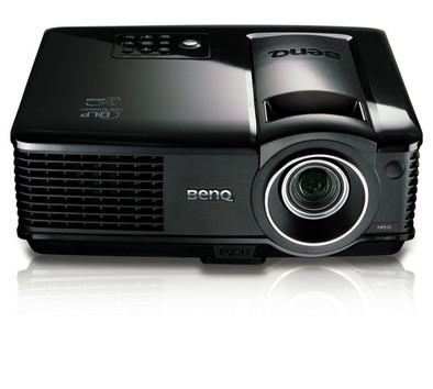 BenQ MP515 is nooit meer leverbaar