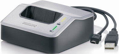 Philips LFH 9120 USB Docking Station Professional is nooit meer leverbaar