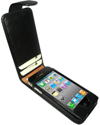 Piel Frama Leather Case Apple iPhone 4 / 4S is nooit meer leverbaar