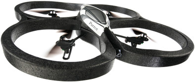 Parrot AR.Drone Quadricopter is nooit meer leverbaar