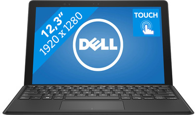 Dell Latitude 5290 F9YR0 is nooit meer leverbaar