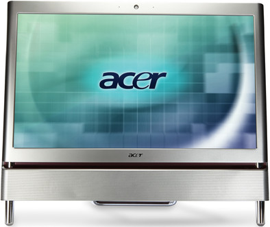 Acer Aspire Z5600 All-In-One is nooit meer leverbaar
