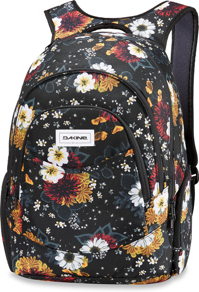 Dakine Prom 25L Winter Daisy is nooit meer leverbaar