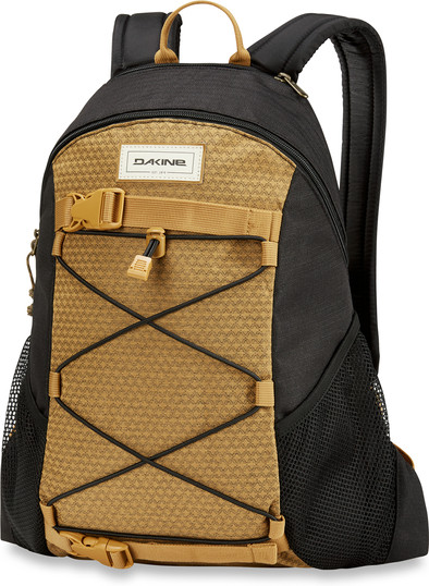 Dakine Wonder 15L Tofino is nooit meer leverbaar