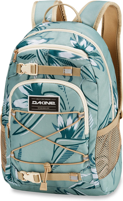 Dakine Grom Rugzak - 13L - Black