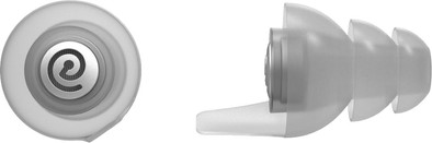 Earproof Platinum 15 db is nooit meer leverbaar