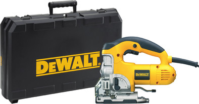 DeWalt DW331KT-QS is nooit meer leverbaar
