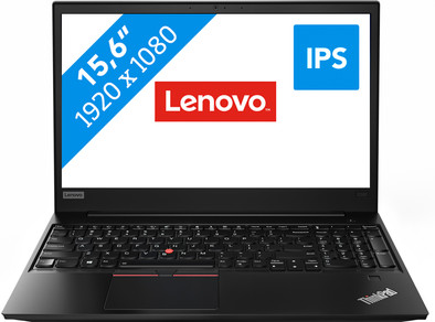 Lenovo Thinkpad E580 i5-8gb-256ssd-1tbhdd is nooit meer leverbaar
