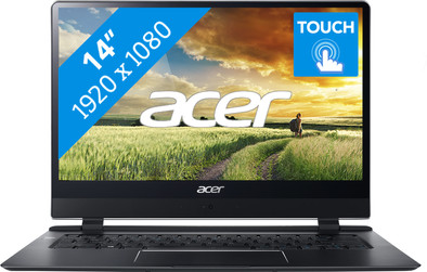 Acer Swift 7 SF714-51T-M64V is no longer available