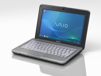 Sony Vaio VPC-M13M1E Blauw is nooit meer leverbaar