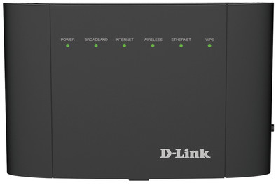 D-Link DSL-3782 is no longer available