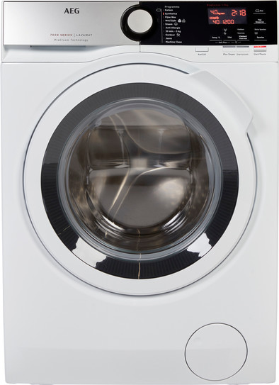 AEG L7FE96EW is nooit meer leverbaar