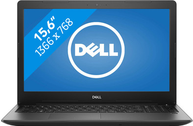 Dell Latitude 3590 1XG27 is nooit meer leverbaar