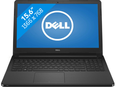 Dell Vostro 3568 8GJ9Y is nooit meer leverbaar