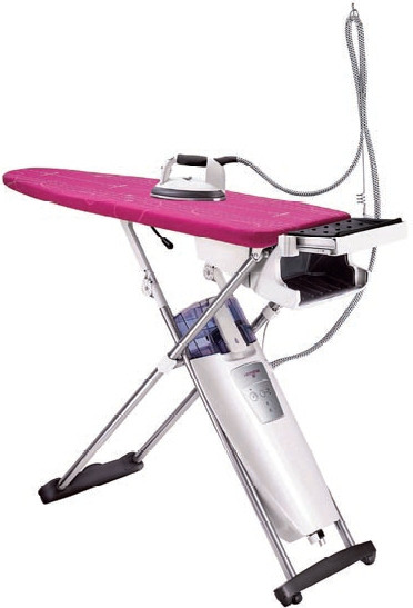 Laurastar Magic S7a is nooit meer leverbaar