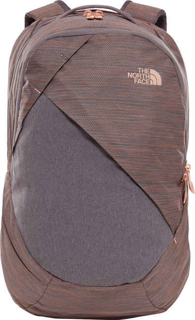 Isabella Backpack North Face Isabella Rabbit Grey The North Face Women's  Isabella Rabbit Gray Copper Melange