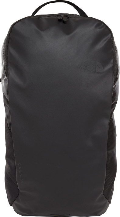 The North Face Kabyte TNF Black Coolblue Backpacks