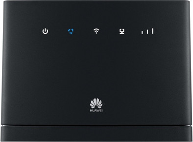 Huawei B315s-22 Zwart is nooit meer leverbaar