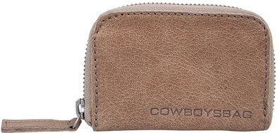 Cowboysbag Purse Holt Elephant Gray is no longer available