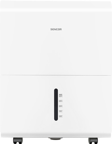 Sencor SDH 3010WH is no longer available