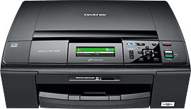 Brother DCP-J515W is nooit meer leverbaar