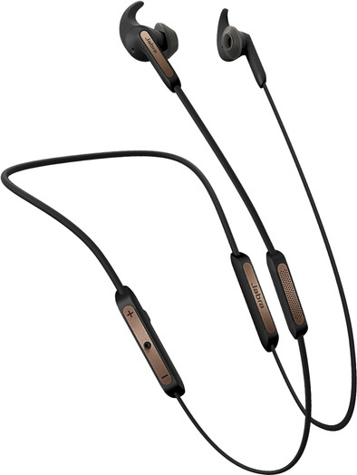 Jabra Elite 45e is no longer available