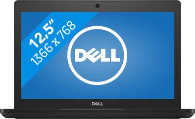 Dell Latitude 5290 THDX6 is nooit meer leverbaar