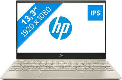 HP Envy 13-ah0100nd is nooit meer leverbaar