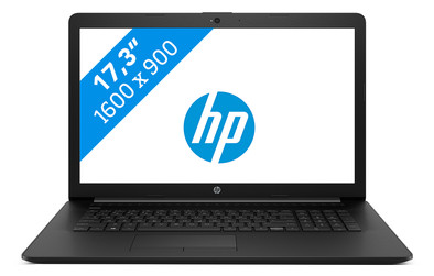 HP 17-ca0933nd is nooit meer leverbaar