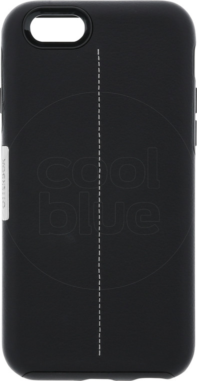 Otterbox Strada Alpha Glass Apple iPhone 6/6S Black is no longer available