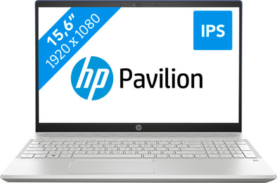 HP Pavilion 15-cs0170nd is nooit meer leverbaar