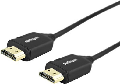 StarTech High Speed 4K 60H HDMI Cable 0.5 Meters is no longer available