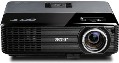 Acer X1161 is nooit meer leverbaar