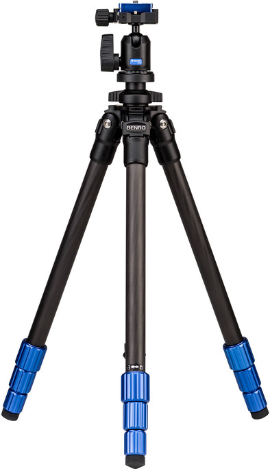 Benro TSL08CN00 Slim Tripod Kit Carbon is no longer available
