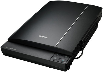 Epson Perfection V330 Photo is nooit meer leverbaar