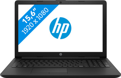 HP 15-db0930nd is nooit meer leverbaar