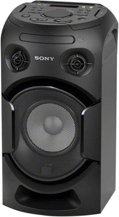 Sony MHC-V21D is no longer available