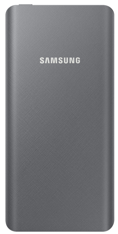 Samsung Battery Pack 10.000 mAh Grijs is nooit meer leverbaar