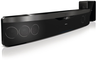 Philips HTS7140 is nooit meer leverbaar