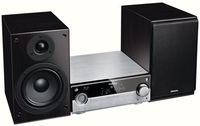 Philips MBD3000 is nooit meer leverbaar